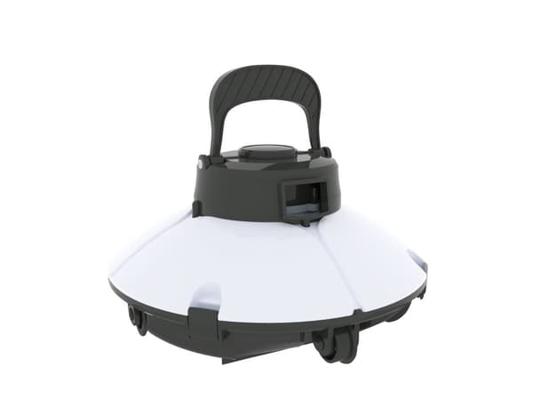 Frisbee FX2 Trådlös Poolrobot 2.0