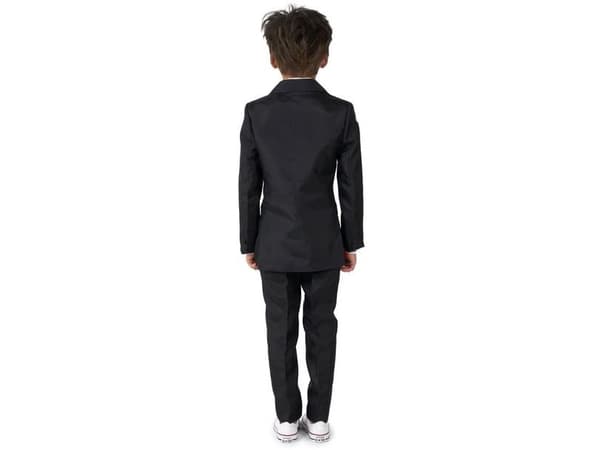 Suitmeister Skeleton Grunge