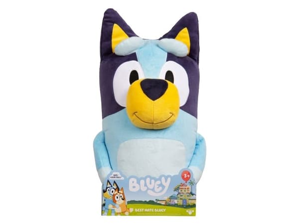 Bluey Jumbo plush 45 cm.