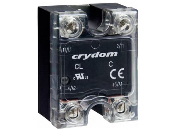 Crydom Semiconductor Rele CL240A10RC 1 kpl