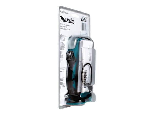 Makita DEADML802 - Taskulamppu - LED - 3,2 W