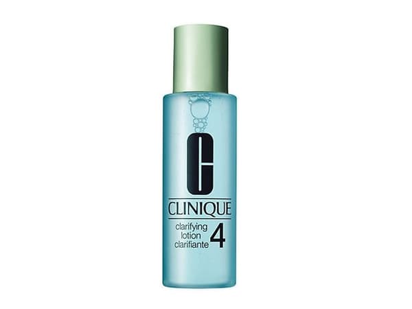 Clinique Clarifying Lotion Clarifiante 4 200 ml