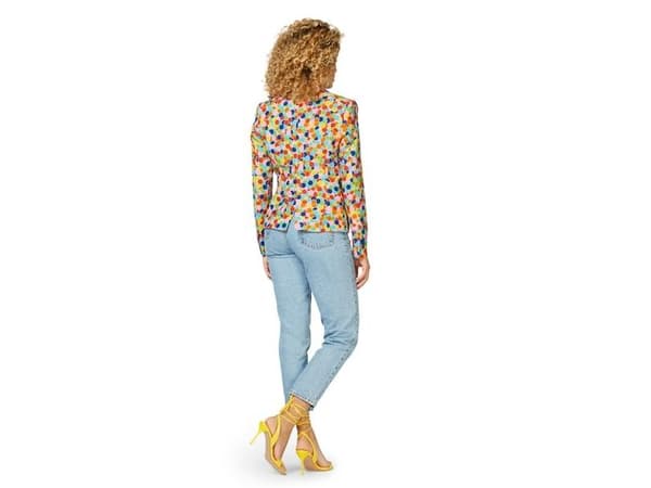 Miss Confetteroni blazer