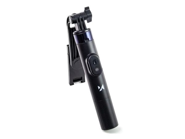 Wozinsky WC1Y30S - svart