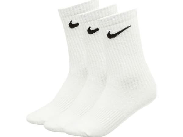 Nike sko hvit 34 - 38