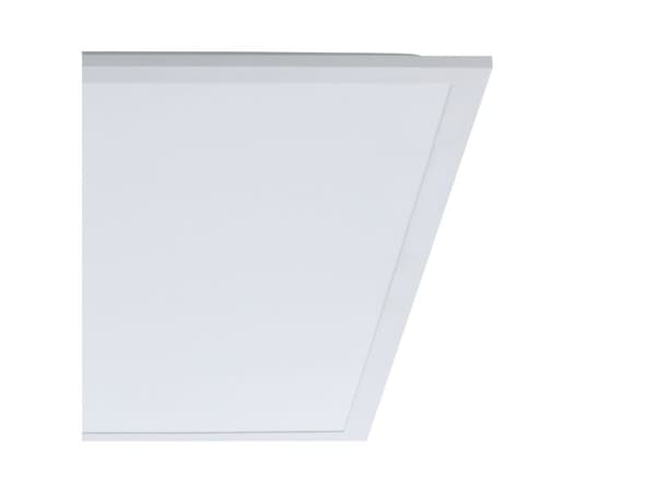 EGLO RABASSA panel 620×620 3600 lm 4000K hvit