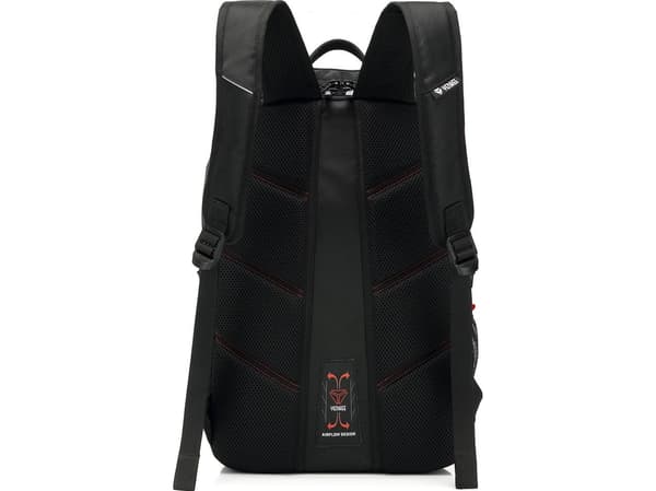 Yenkee YBB SHIELD 15.6" reppu (1503)
