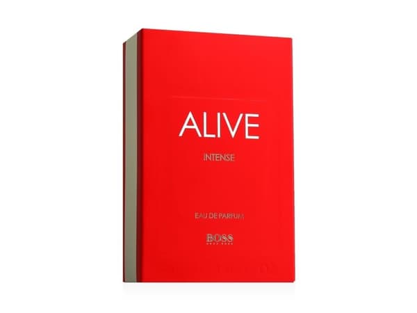 Hugo Boss Boss Alive Intense Eau De Parfum 50 Ml