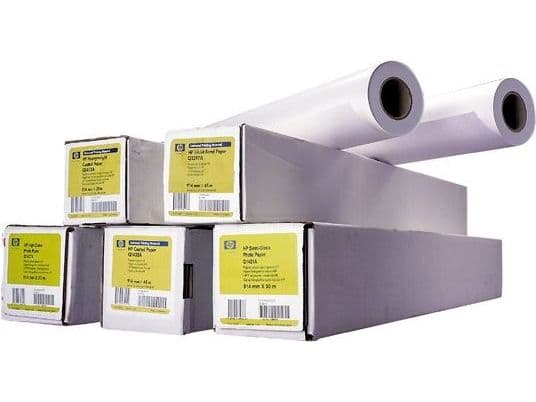 HP Q1421B, 190 g/m ^, 30,5 m