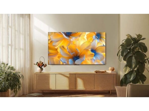TCL 75" C6K Pro - 4K QD Mini-LED Google TV