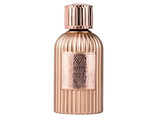 Paris Corner Qissa Delicious Eau De Parfum 100ml