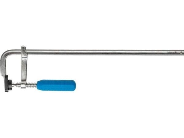 GTV Taottu teräspidike 500x120mm HT3B917