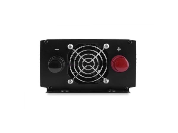 Volt Poland sinusomformer 1000/2000W 12V / 230V