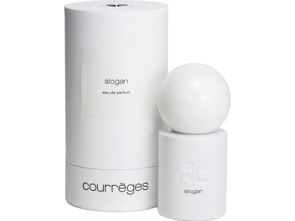 André Courrèges Slogan Eau De Parfum 50 ml (unisex)