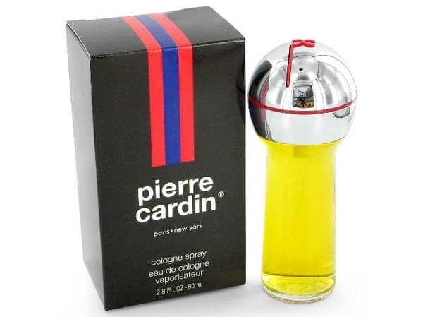 Pierre Cardin Cologne 80ml EDC Spray