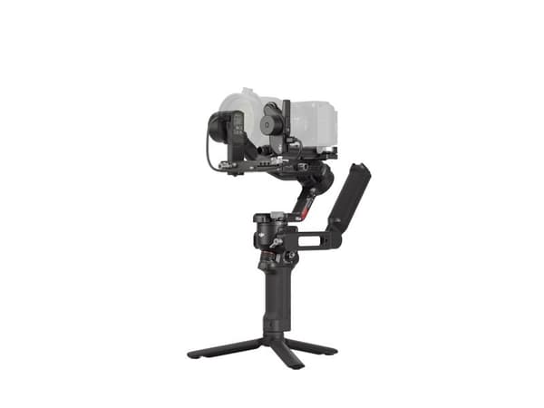 DJI RS 4 Pro Combo