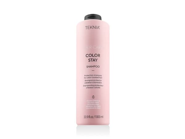 TKN Color Stay Shampoo 1000ml
