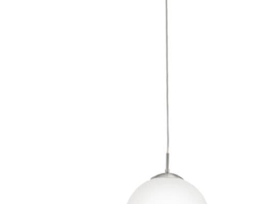 EGLO RONDO PENDEL Ø300 BS/OPAL