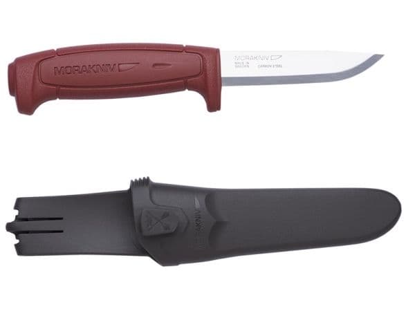Mora® Basic 511 työpuukko