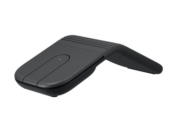 Logitech Mobi Fold for Business - Graphite (Logi Bolt USB-C-mottaker)
