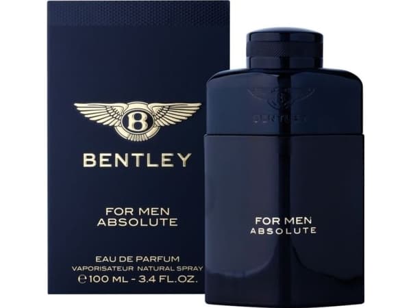 Bentley For Men Absolute Eau De Parfum 100ml