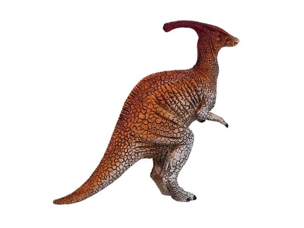 Mojo Parasaurolophus
