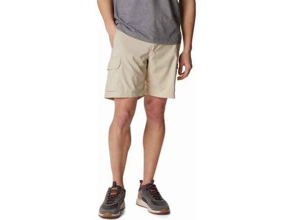 Columbia Silver Ridge Utility Cargo Shorts 30