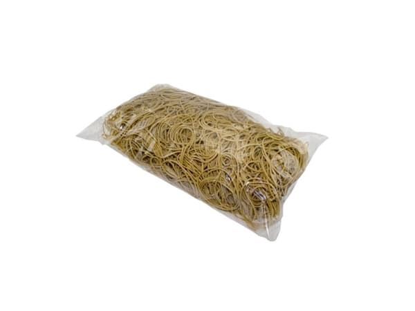 Elastikk nr. 35, 3 x 120, 500 g