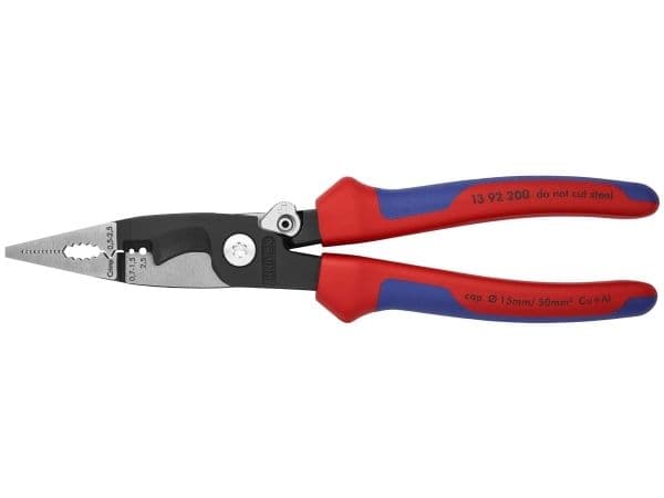 KNIPEX - Monitoimipihdit