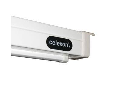 Celexon 1090045, 1:1, musta, Valkoinen