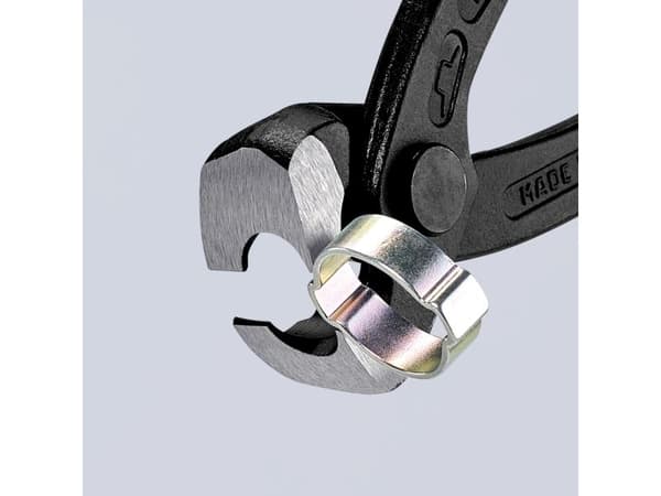 Knipex Øreklemmetang