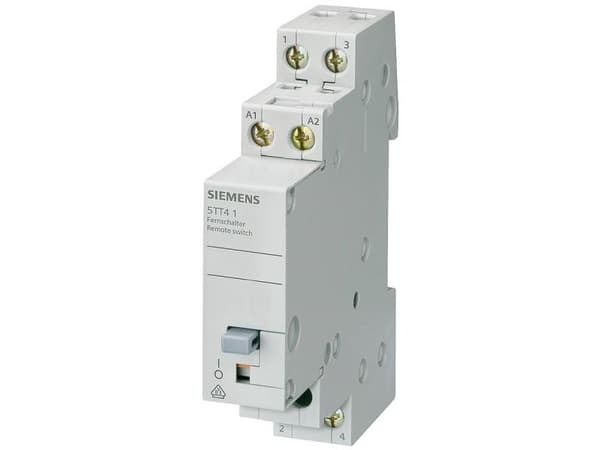 Siemens 5TT4102-2, Multifärg, 143 g