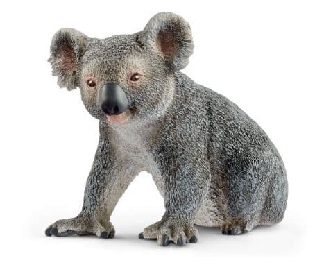 Schleich Koala bear