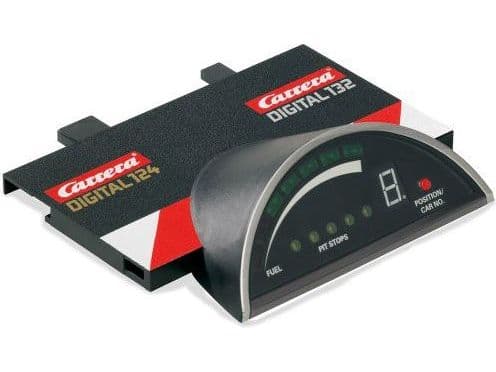Carrera Toys 30353, Sort