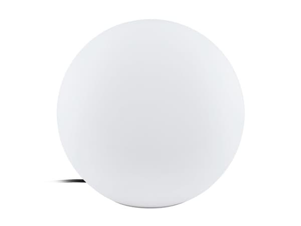 EGLO MONTEROLO UTOMHUS Ø390 VIT