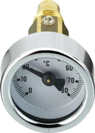 Termometer t/MTCV
