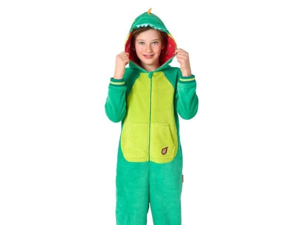Dinosauriekostym
