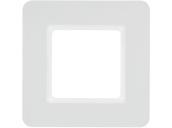 Berker 10116189, Vit, Berker, Glansigt, 10 styck