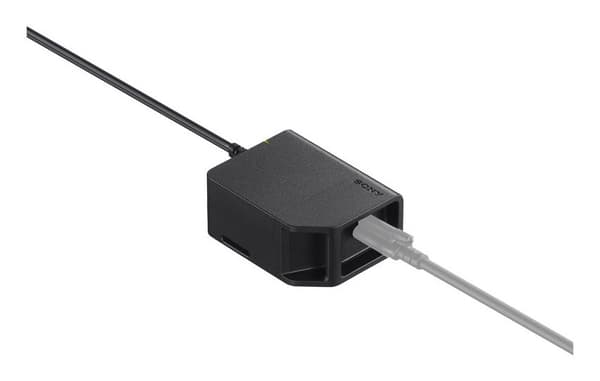 Sony DCC2.CE7, Litium