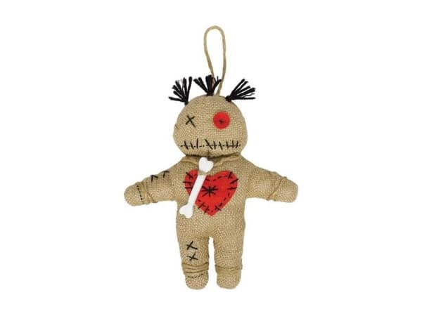 Voodoo dukke