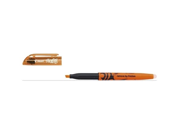 Pilot FriXion Soft Light II textmarker orange - (12 st.)
