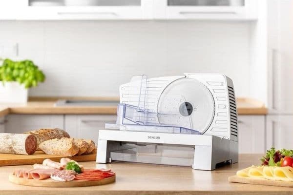 Skarer Sencor SFS 3050SS
