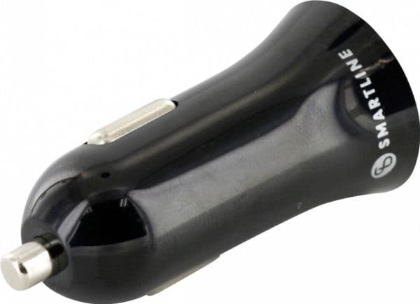 Lader Holdit Smartline 1x USB-A 2.4 A (612262)