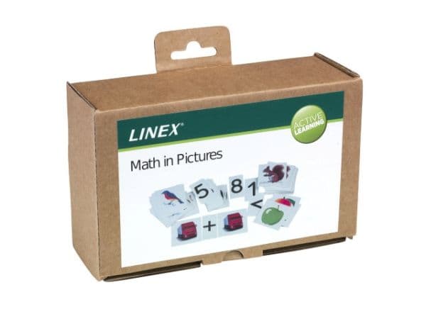 LINEX MATEMATIIKKA KUVINA