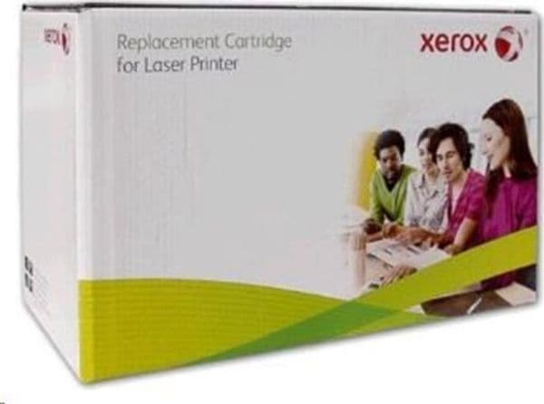Xerox Toner LC225XLY Yellow