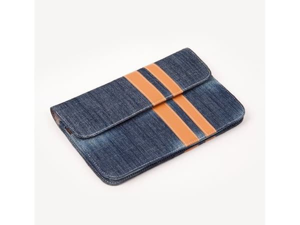 Tablet case for Platinet 9.7 "-10.1" Texas, Blue (41740)