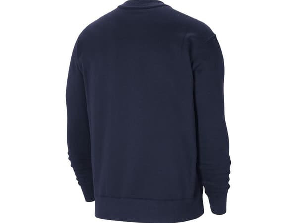 Nike Marinblå S