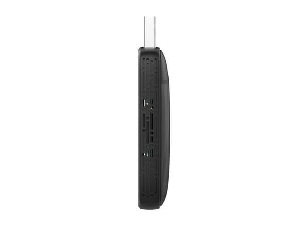Carlinkit AIR X2 CarPlay/Android Auto trådløs adapter