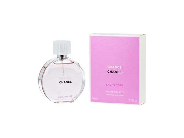 Chanel Chance Eau Tendre EDT 50 ml