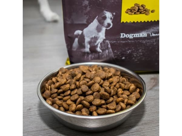 Harmony Small Breed spannmålsfritt hundfoder 7,5kg